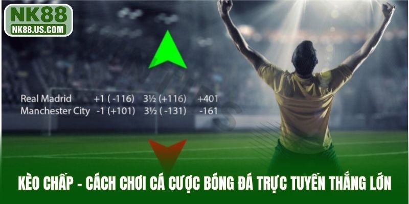 Kèo chấp